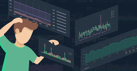 Unreadable Metrics: Why You Can’t Find Anything in Your Monitoring Dashboards