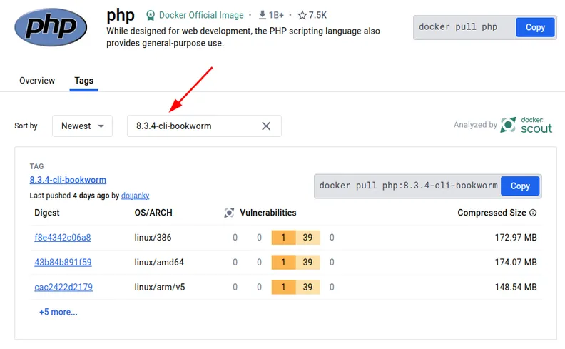 Scaling PHP Applications with RoadRunner