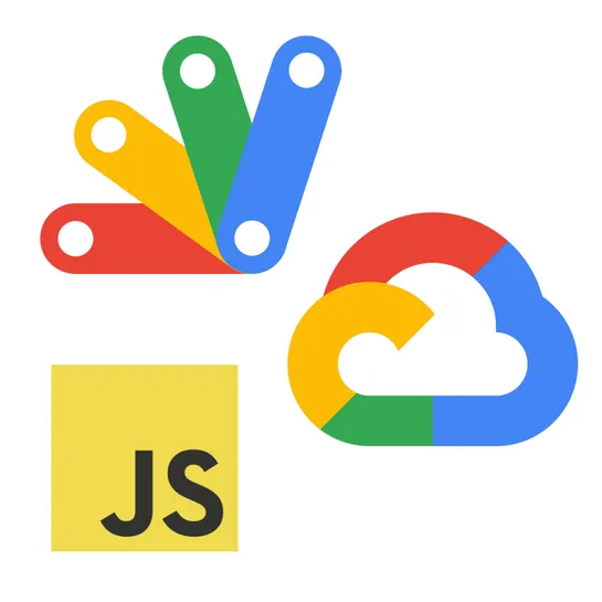 Connect an Apps Script to Google Cloud Platform via OAuth 2.0 tokens