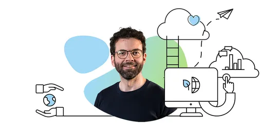 This Month’s Reason Technology will Save the World: Energy Savings and Serverless Principles