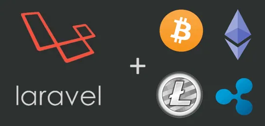 Web3 Smart Contract using Laravel