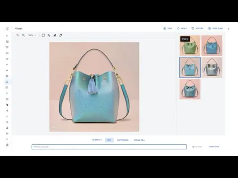 Google Cloud launches new AI models, opens Generative AI Studio