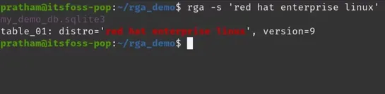 ripgrep-all Command in Linux: One grep to Rule Them All