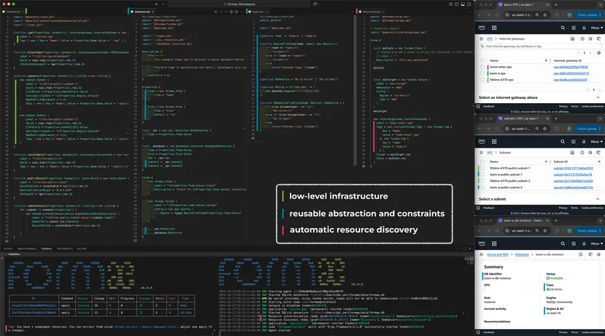 A New Terraform Alternative Has Arrived - Platform Engineering Labs Launches Formae
