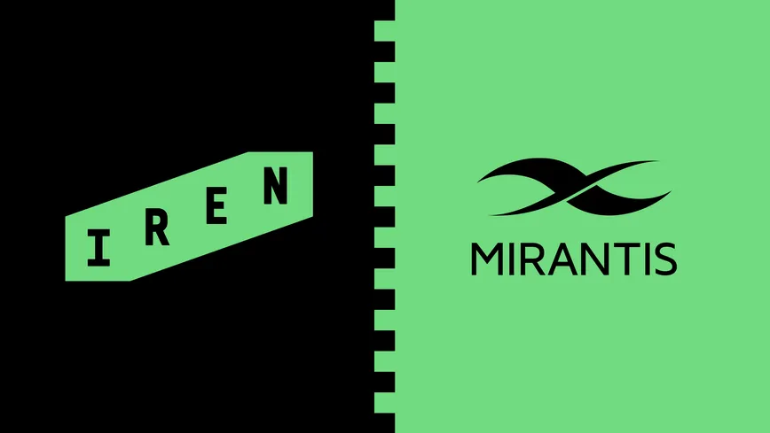Mirantis has entered into an agreement to be acquired by IREN