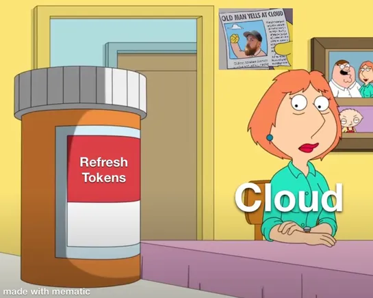 Hacking Your Cloud: Tokens Edition 2.0