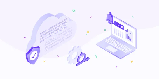 Cloud drift detection: How to resolve out-of-state changes