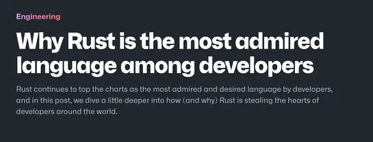 I Built an Algorithmic Trading System in Rust. Here’s What I Regret.