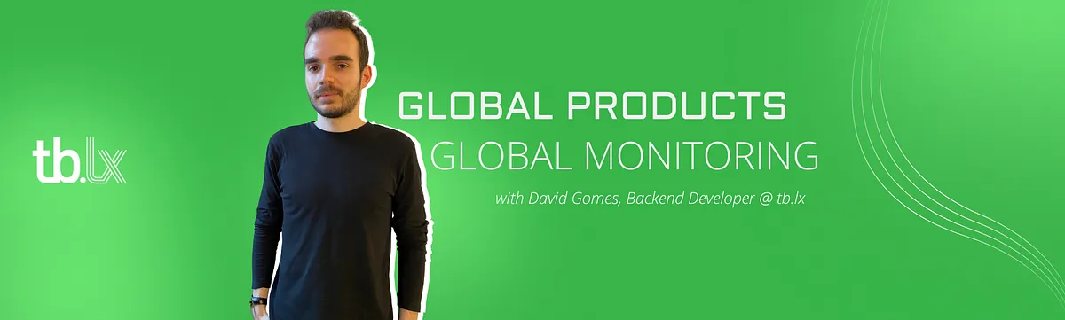 Global products, global monitoring: Terraform Strategies for Seamless Grafana Dashboards