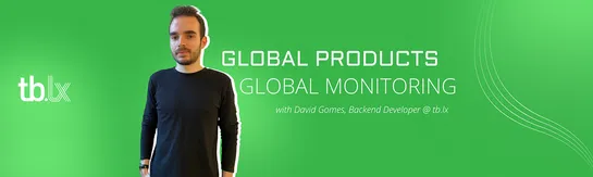 Global products, global monitoring: Terraform Strategies for Seamless Grafana Dashboards