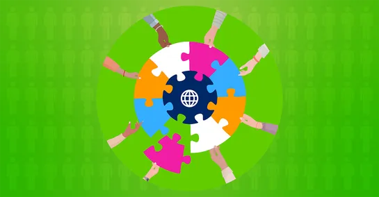 What Does It Mean To Build a Successful Networking Team?