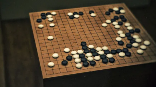 Man beats machine at Go in human victory over AI
