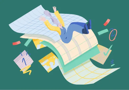 A Checklist Manifetsy