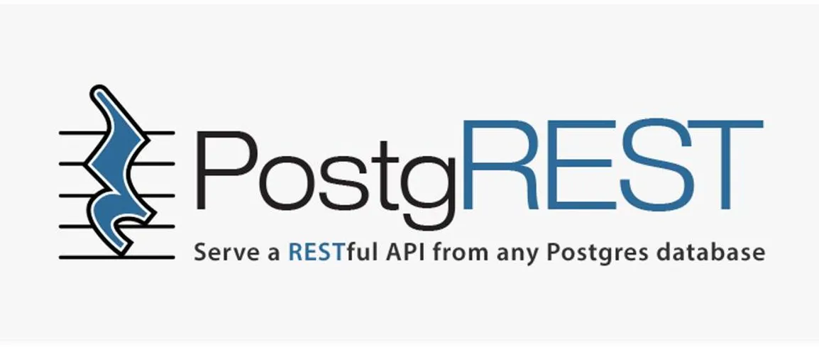 Don't query your PostgreSQL db anymore, prefer PostgREST