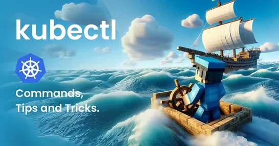 The guide to kubectl I never had.