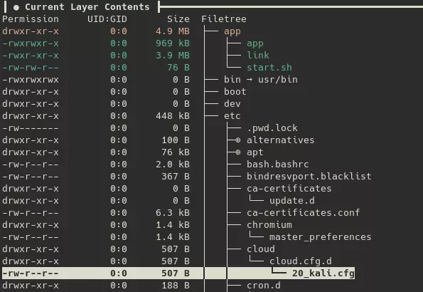 LinkPro: eBPF rootkit analysis
