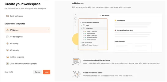 Learn things that don't change