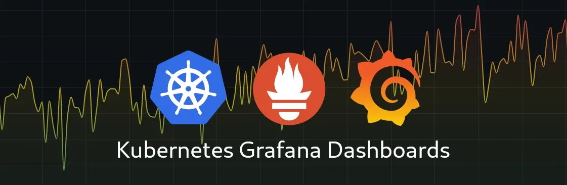 An updated set of Grafana dashboards for Kubernetes