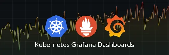 An updated set of Grafana dashboards for Kubernetes
