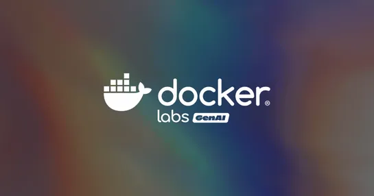How to Create Dockerfiles with GenAI