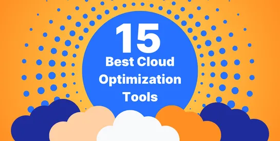 15 Best Cloud Management Tools & Platforms of 2024