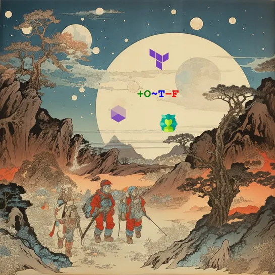 Exploring Open Source Alternatives to Terraform Enterprise/Cloud