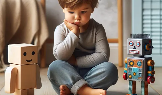 Beginners should use Django, not Flask