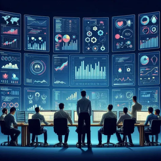 Monitoring of Monitoring