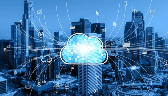 Why cloud-native architecture is critical for digital transformation