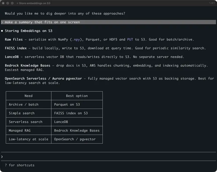 The AWS MCP Server is now generally available