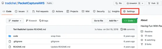 Code Scanning in GitHub