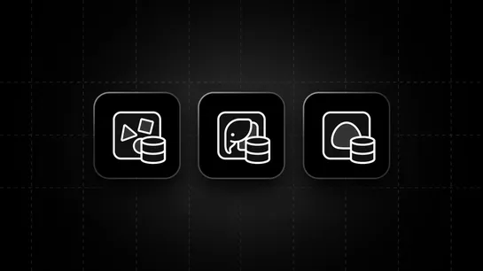 Frontend cloud provider challenges Amazon S3, Google Cloud with serverless database solutions for the edge