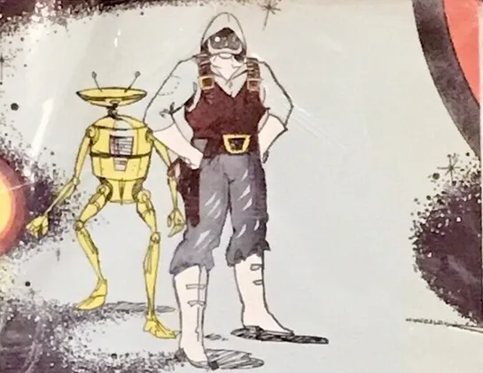 G-3PO: A Protocol Droid for Ghidra