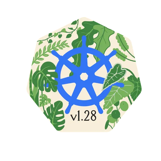 Announcing the release of Kubernetes v1.28 Planternetes