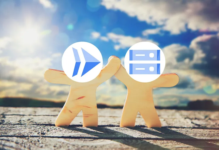 Cloud Run and Cloud Storage…now a perfect match