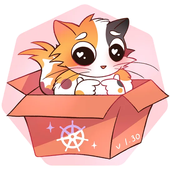 Kubernetes v1.30: Uwubernetes