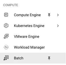 How to Run Batch Data Jobs with GCP Batch and Cloud Workflows
