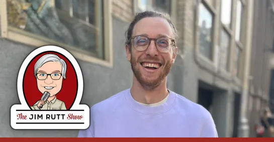 Dan Shipper on Practical Applications of GPT-3