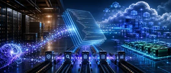 IaC Isn't Dying. AI Makes it More Important