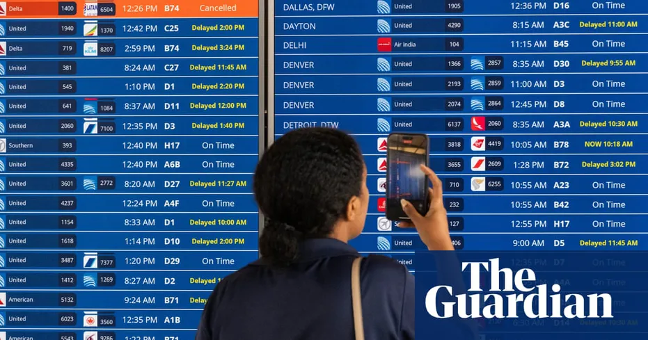 CrowdStrike global outage to cost US Fortune 500 companies $5.4bn