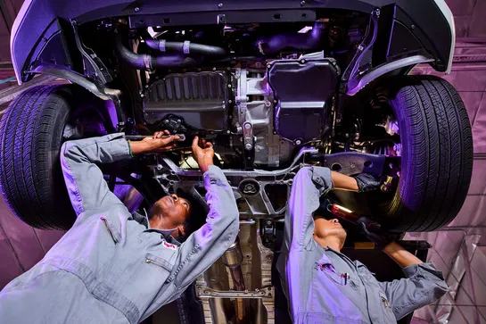 From manual fixes to automatic upgrades — building the Codemod Platform at Lyft