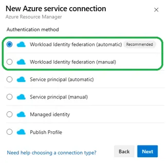 Introduction to Azure DevOps Workload identity federation (OIDC) with Terraform