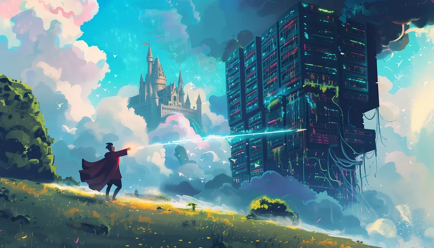 Service Development Kit: Terraform AWS ECS Setup with Rust Actix App, Postgress RDS, LLM, RAG, Cloudflare, and more.