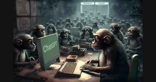 Analysts share 8 ChatGPT security predictions for 2023