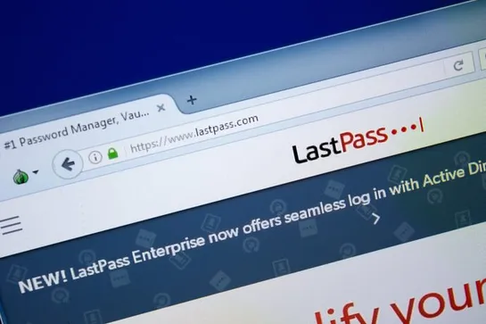 LastPass DevOps Engineer Targeted for Cloud Decryption Keys