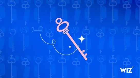 How to get rid of AWS access keys – Reducing Privileges