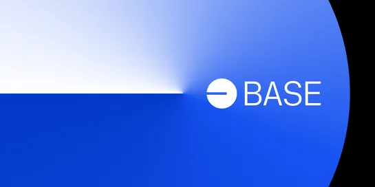 Coinbase: Introducing Base