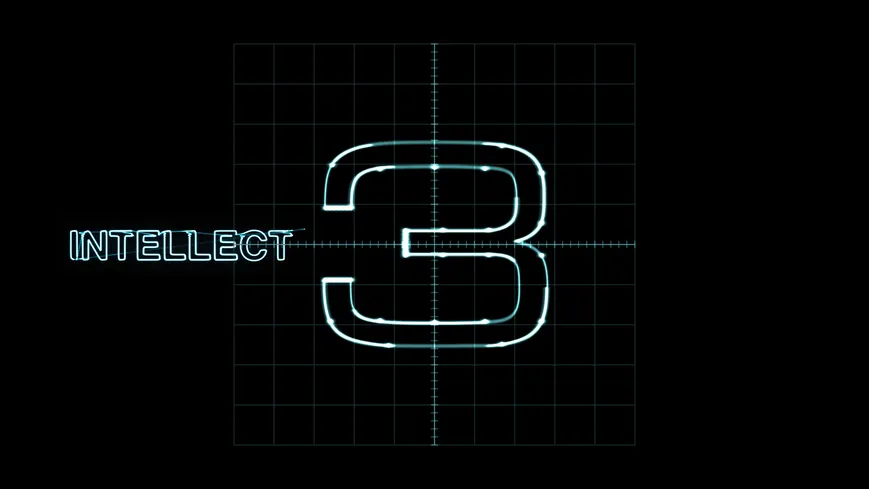 A New Challenger: INTELLECT-3's 100B Parameters Punch Above Their Weight