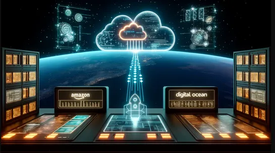 Optimizing Costs in DevOps: Migrating a Kubernetes Application from Amazon to Digital Ocean