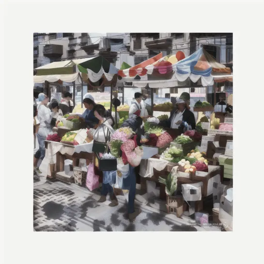 How to make a QR code with Stable Diffusion